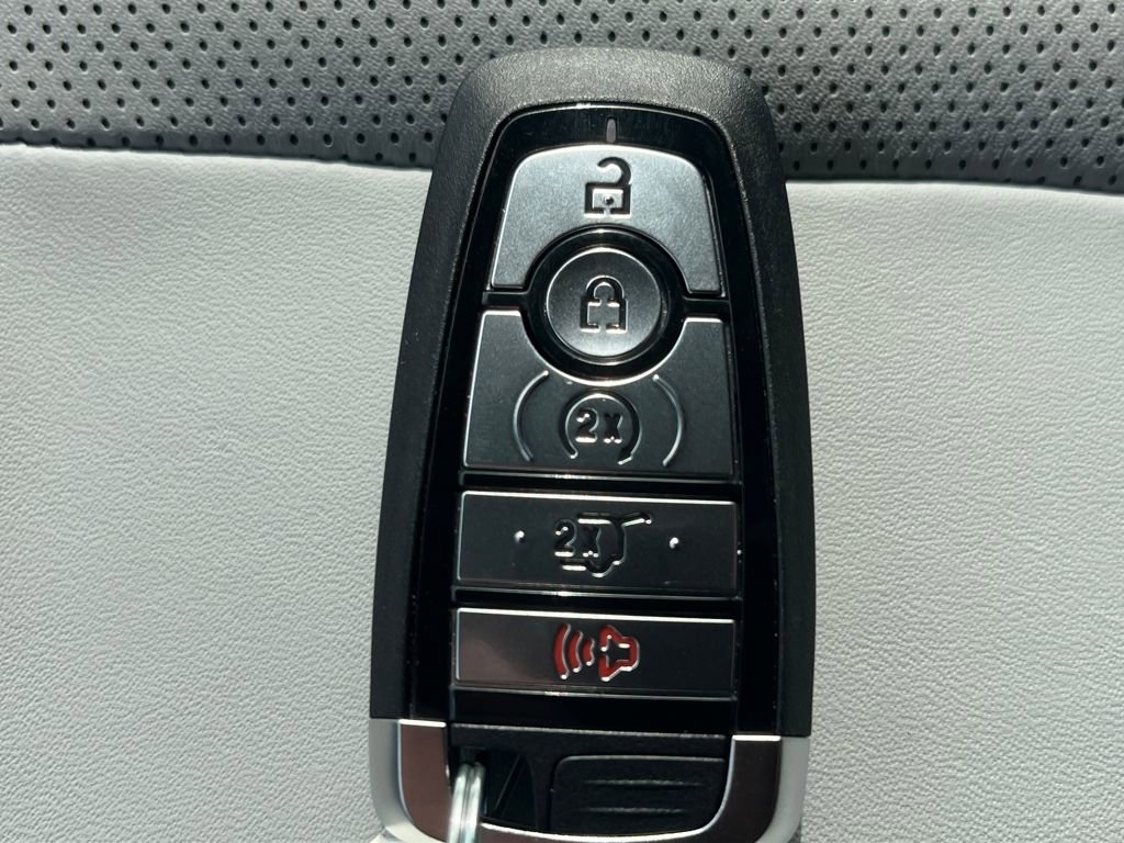 New 2025 Ford Expedition Max Platinum w/ Platinum Ultimate Package image 23