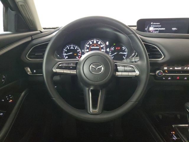 Certified 2023 MAZDA CX-30 AWD 2.5 S w/ Preferred Package image 16