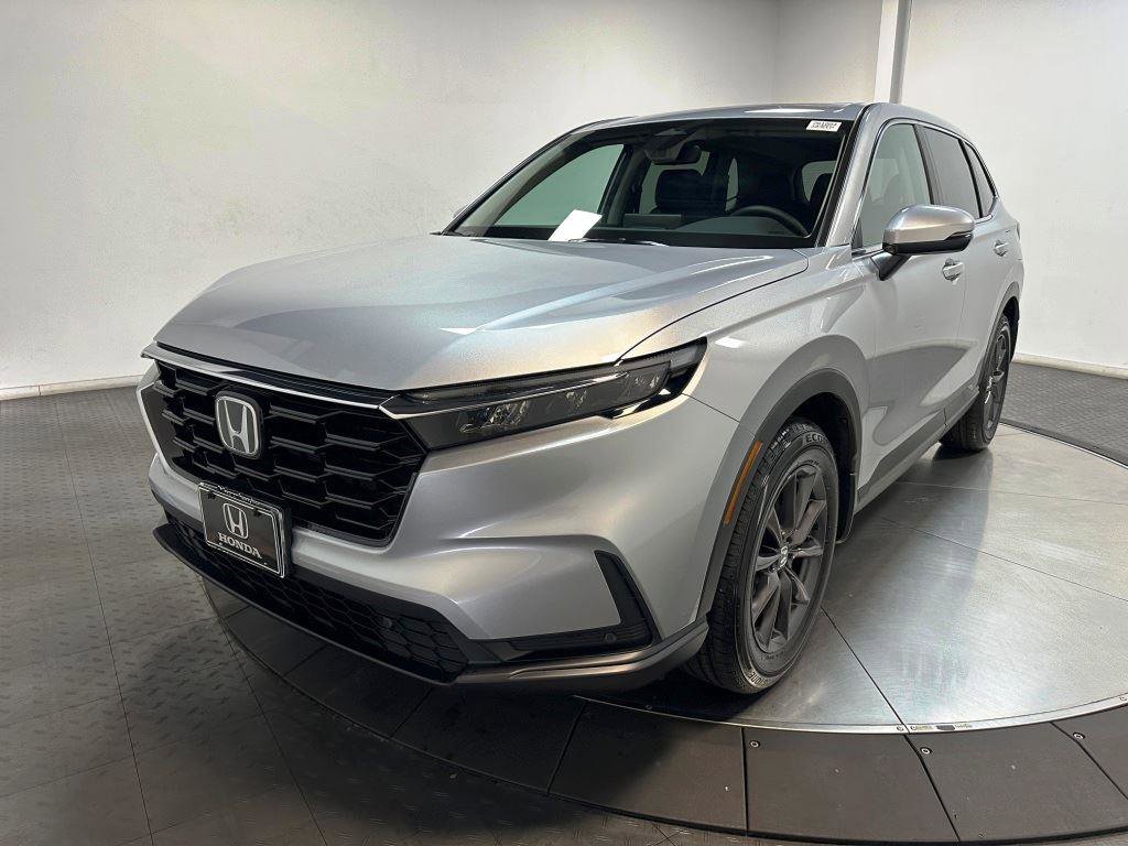 New 2026 Honda CR-V EX-L image 4