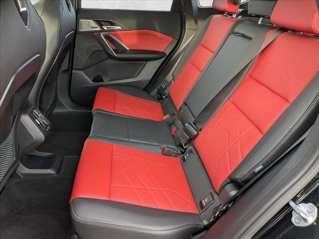 Certified 2024 BMW X1 M35i w/ M Sport Professional Package AWD/4WD image 18