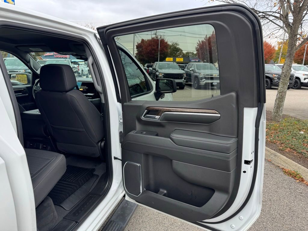 Used 2022 GMC Sierra 1500 Elevation image 20