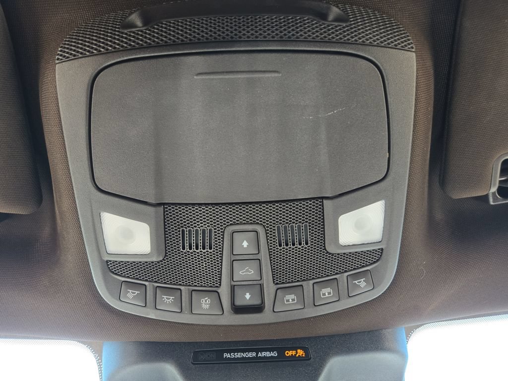 Used 2023 Ford Expedition King Ranch AWD/4WD image 31