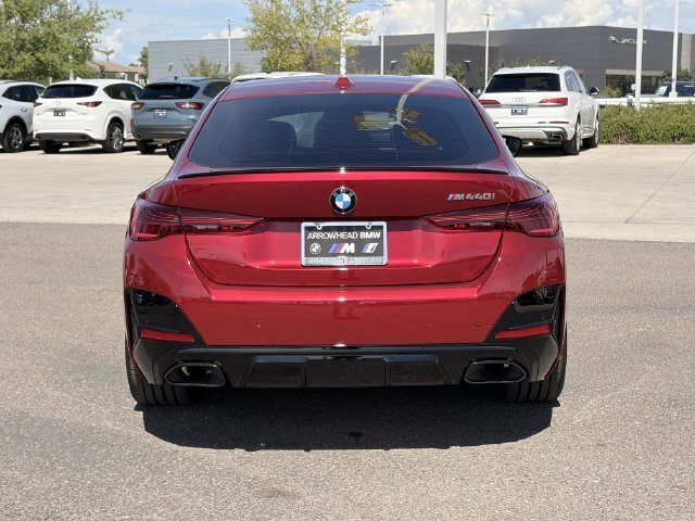 New 2026 BMW M440i w/ Premium Package RWD image 7