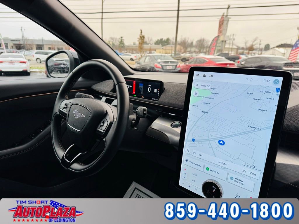 Used 2023 Ford Mustang Mach-E GT image 56