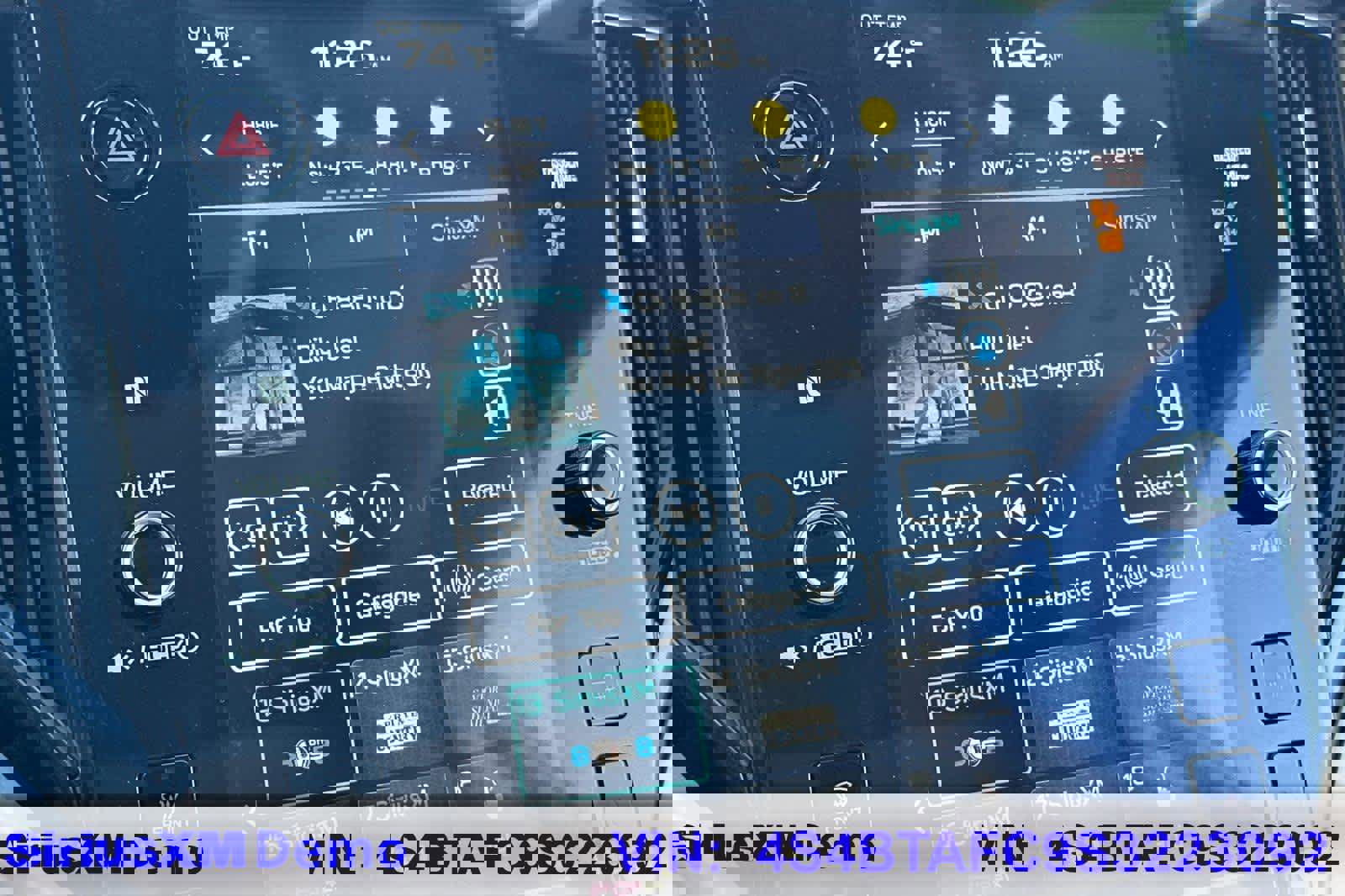 Certified 2025 Subaru Outback Premium w/ Popular Package #1 image 27