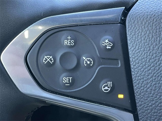 Used 2023 Chevrolet Traverse RS image 33