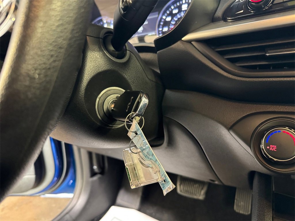 Certified 2024 Kia Forte LXS w/ LXS Technology Package image 29