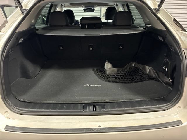 Used 2018 Lexus RX 350 AWD w/ Premium Package image 24
