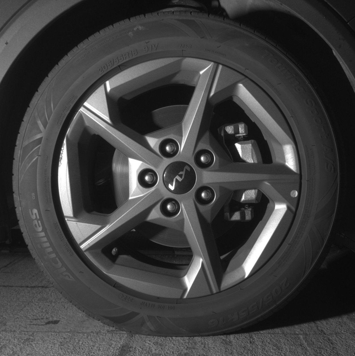 Used 2025 Kia K4 FWD image 13