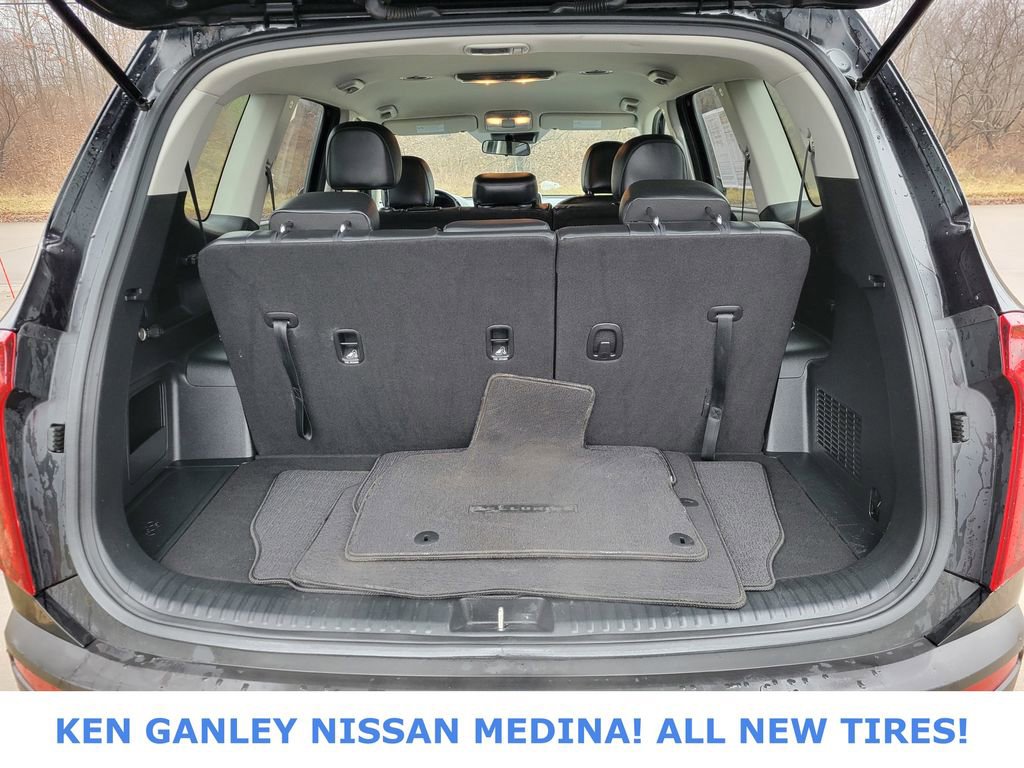 Used 2021 Kia Telluride LX image 42