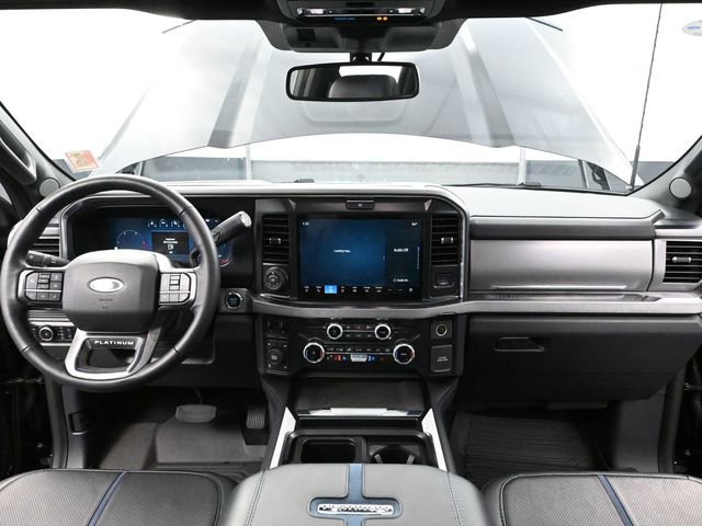 Used 2025 Ford F250 Platinum image 27