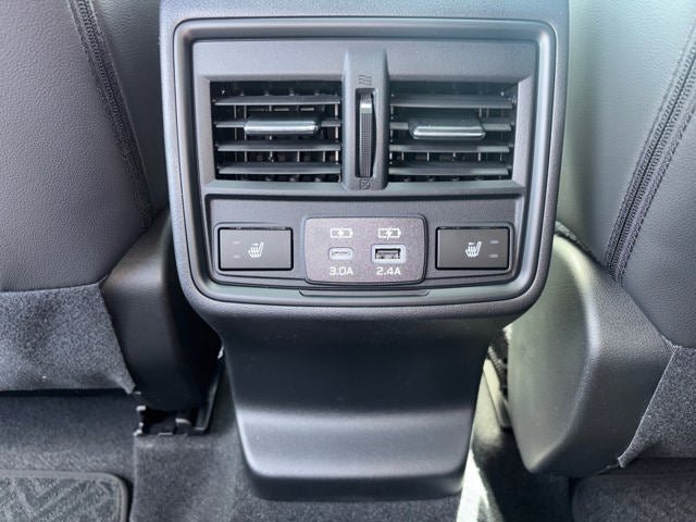 New 2026 Subaru Outback Limited AWD/4WD image 92