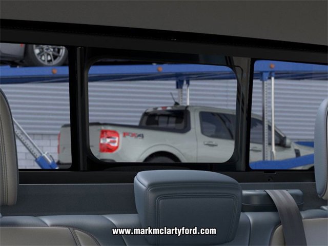 New 2026 Ford Maverick Lariat w/ 4K Tow Package image 24