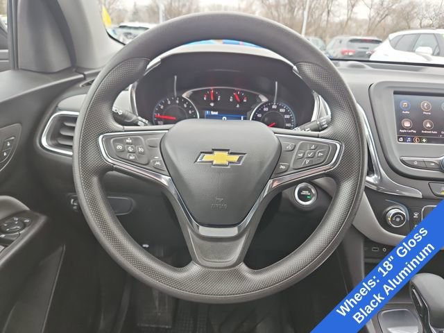 Used 2024 Chevrolet Equinox LS w/ LS Convenience Package image 12