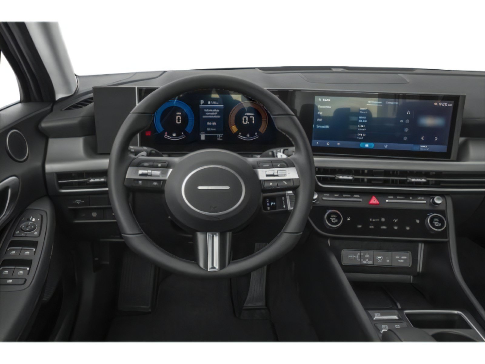 New 2026 Hyundai Sonata SEL FWD image 6