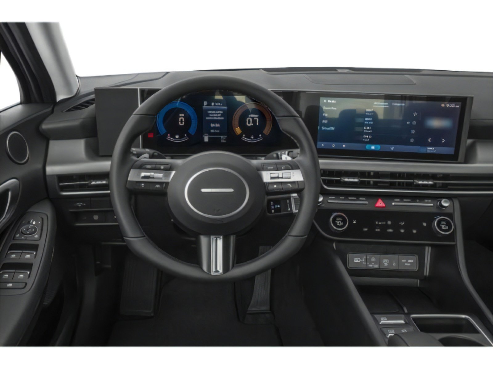 New 2026 Hyundai Sonata SEL image 6