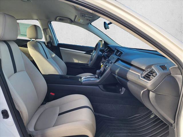 Used 2017 Honda Civic LX image 19