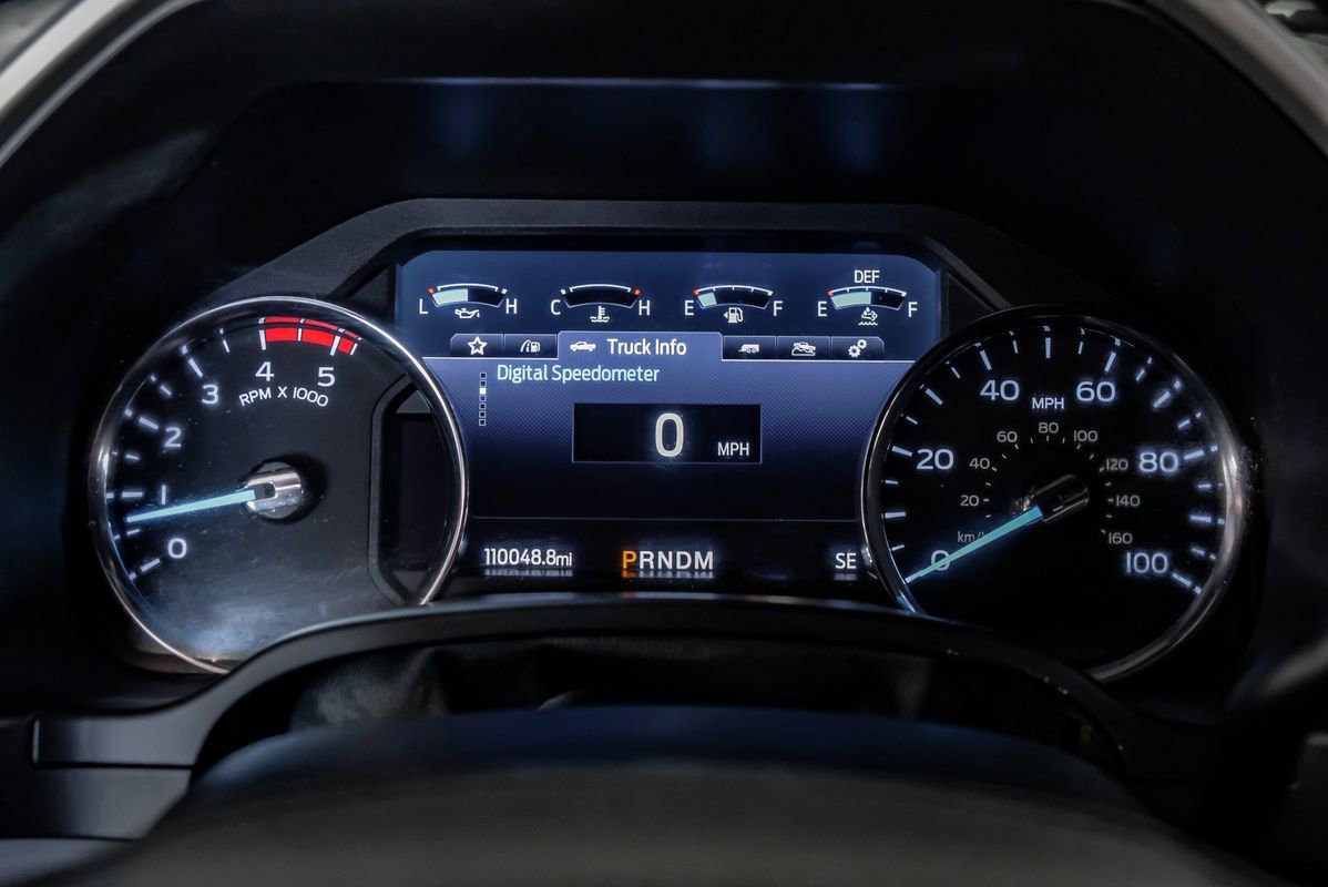 Used 2022 Ford F350 Lariat image 18