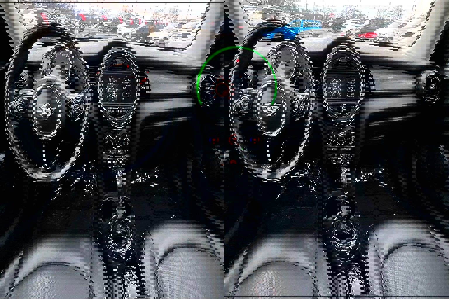 Used 2016 MINI Cooper 4-Door Hardtop image 13