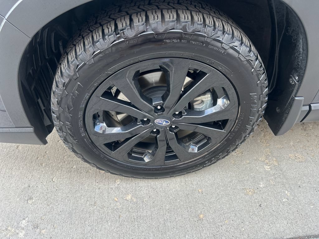 Used 2019 Subaru Forester Sport w/ Popular Package #2 AWD/4WD image 16