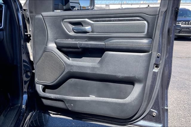 Certified 2021 RAM 1500 Lone Star RWD image 19