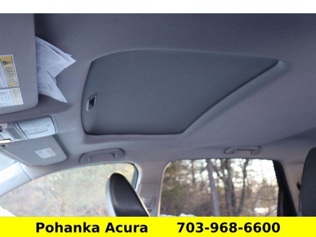 Used 2020 Acura MDX SH-AWD w/ Technology Package image 19