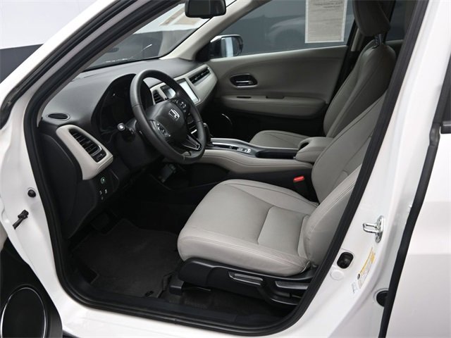 Used 2021 Honda HR-V EX-L image 10