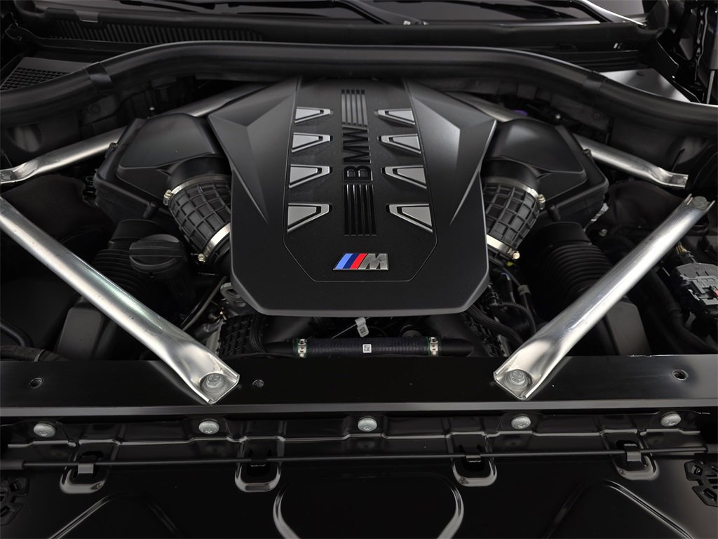 New 2026 BMW X7 M60i image 33