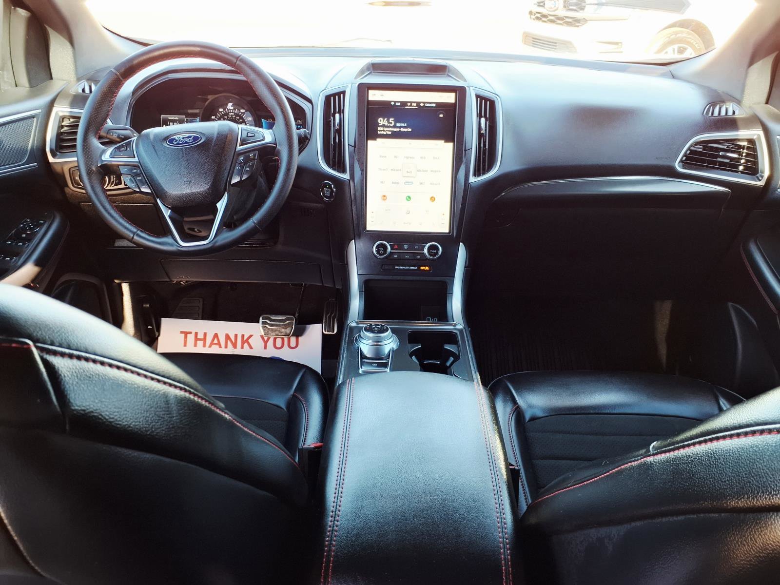 Certified 2023 Ford Edge ST-Line image 18