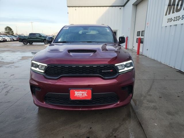 New 2026 Dodge Durango GT AWD/4WD image 7