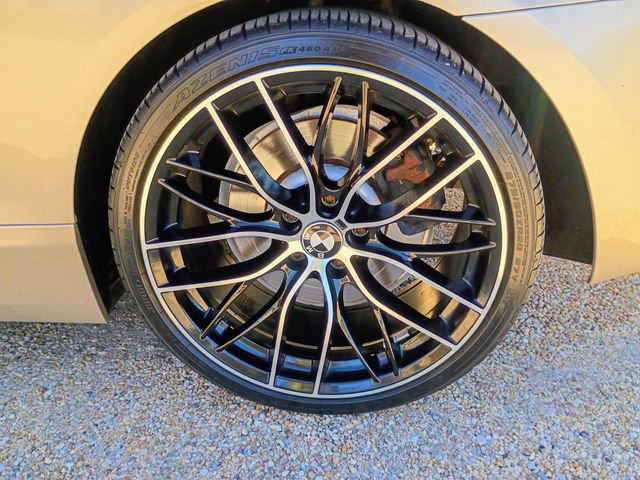 Used 2012 BMW 650i xDrive Coupe AWD/4WD image 21
