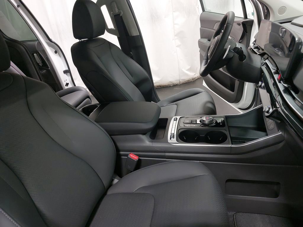 New 2026 Kia Carnival SX Prestige image 10