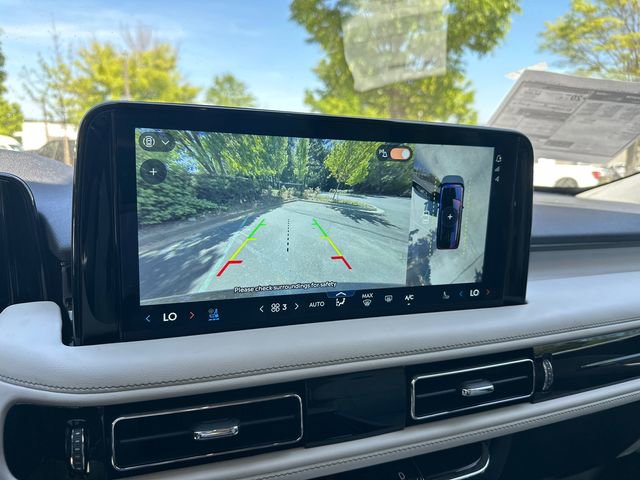 New 2026 Lincoln Aviator Reserve image 28