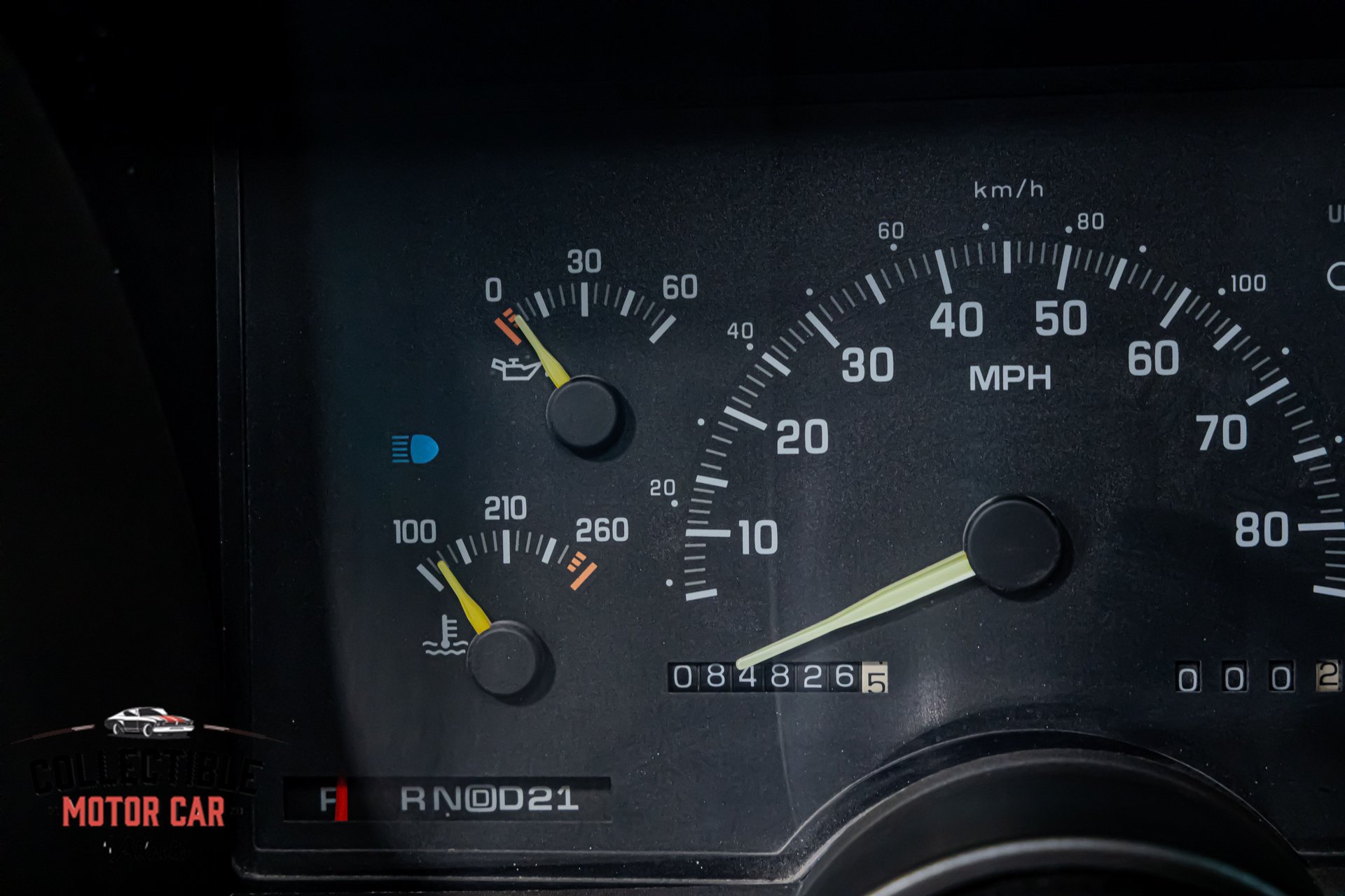 Used 1992 Chevrolet Silverado 1500 2WD Regular Cab image 66