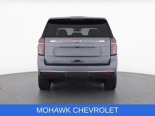 Used 2021 Chevrolet Tahoe LT AWD/4WD image 8