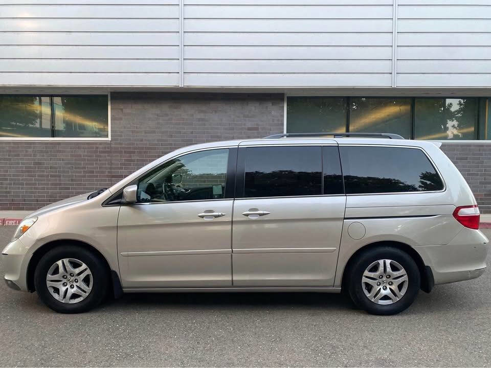 Used 2006 Honda Odyssey EX-L image 16