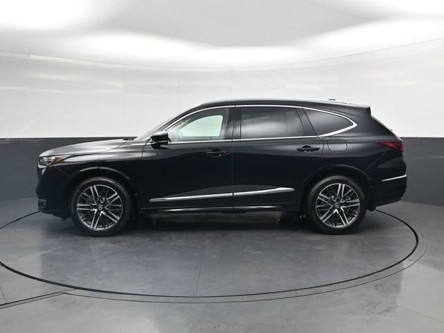 New 2026 Acura MDX w/ Advance Package AWD/4WD image 7