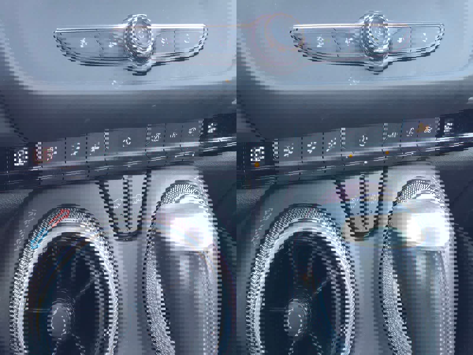 Used 2023 Chevrolet Camaro LT RWD image 21