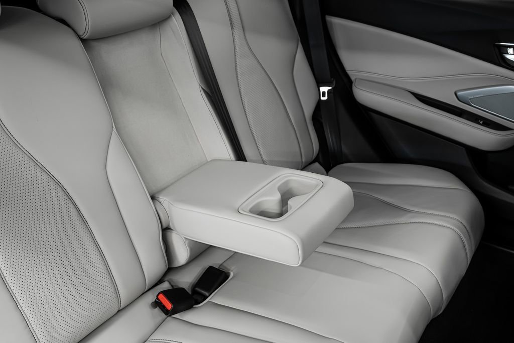 New 2026 Acura RDX w/ Technology Package image 24