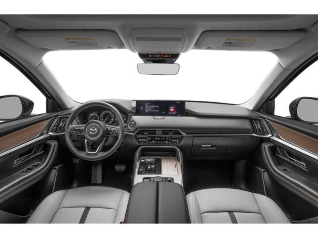 New 2026 MAZDA CX-90 3.3 Turbo w/ Premium Sport Pkg image 7