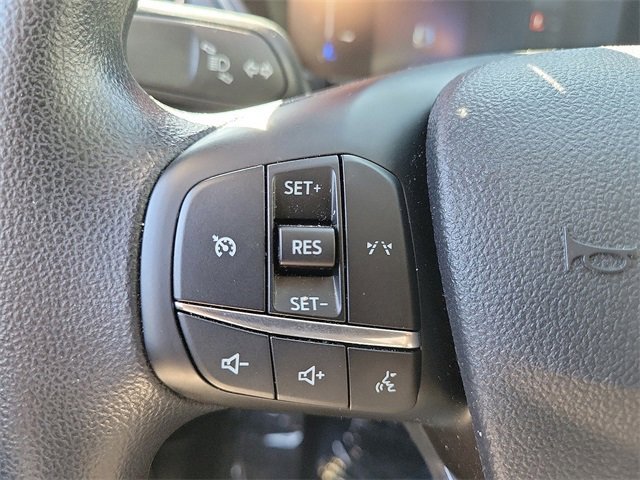 Used 2025 Ford Escape Active image 5