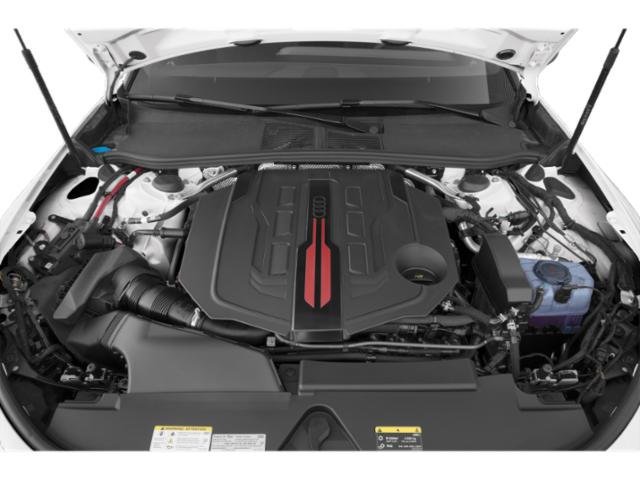 Used 2025 Audi S5 Prestige image 14