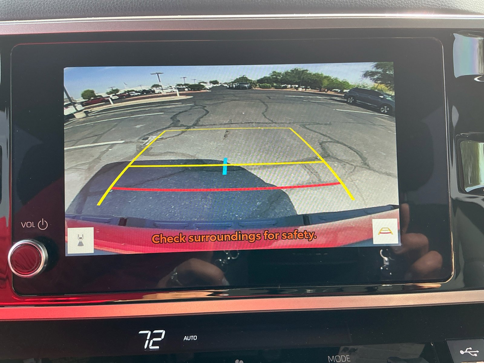 Certified 2025 Toyota Tundra SR5 AWD/4WD image 27