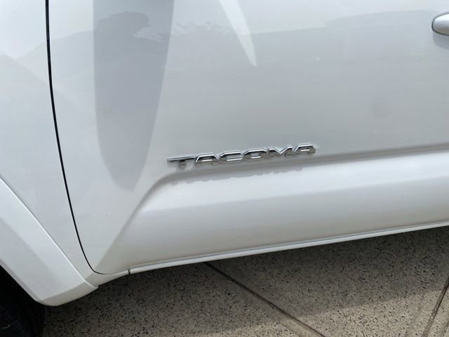 Used 2023 Toyota Tacoma SR5 image 19
