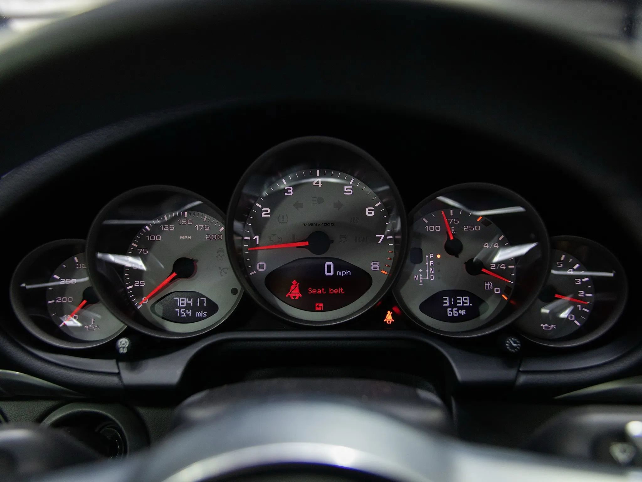 Used 2009 Porsche 911 Carrera S image 35