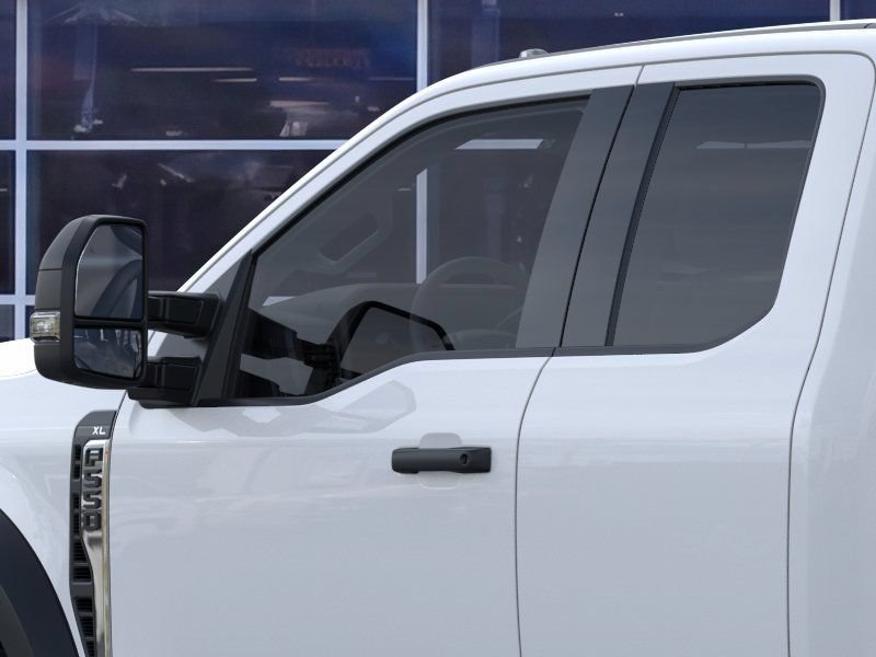 New 2026 Ford F550 4x4 Supercab Super Duty image 20