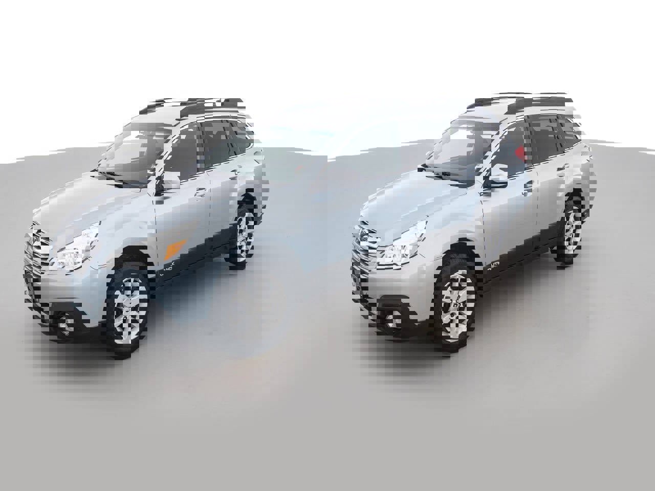 Used 2014 Subaru Outback 2.5i Premium image 9