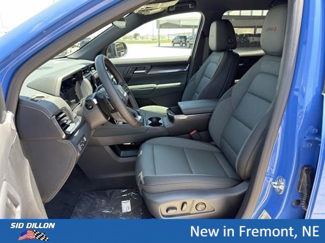 New 2027 GMC Terrain AT4 w/ LPO, Floor Liner Package AWD/4WD image 14