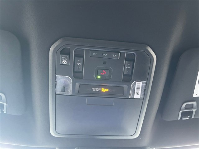 New 2026 Toyota Tundra Limited image 19