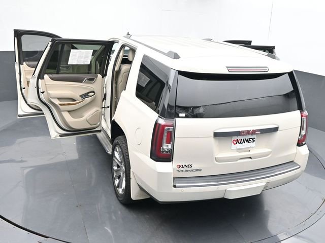 Used 2015 GMC Yukon Denali w/ Touring Package image 67